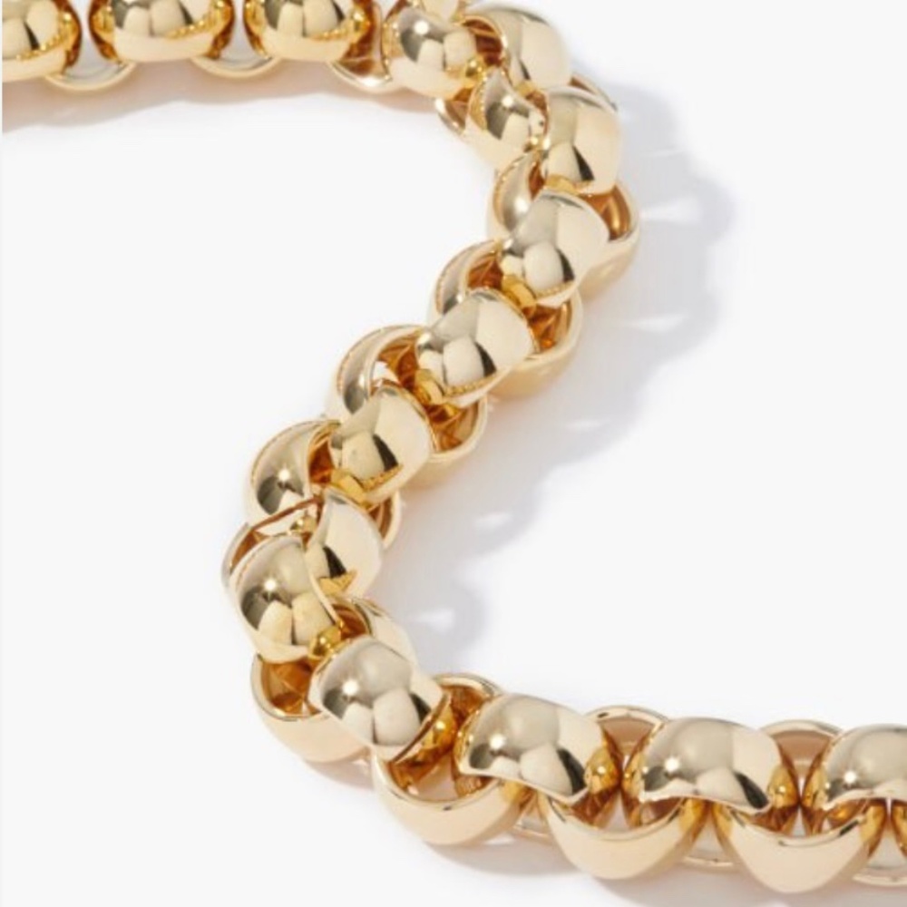 Laura Lombardi Luna Necklace - Picture 7 of 13